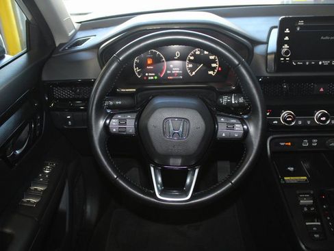 Used 2025 Honda CR-V EX-L image 18