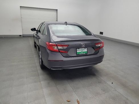 Used 2021 Honda Accord LX image 5