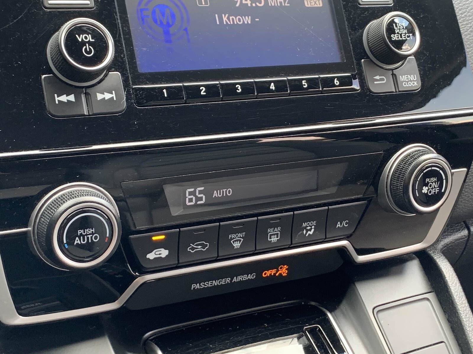 Used 2019 Honda CR-V LX image 20