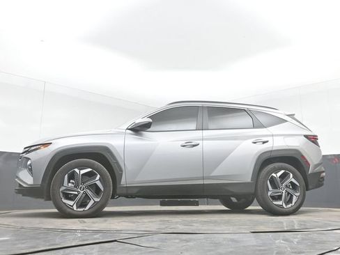 Used 2023 Hyundai Tucson SEL AWD/4WD image 32