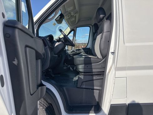 New 2026 RAM ProMaster 2500 w/ Power Group image 4
