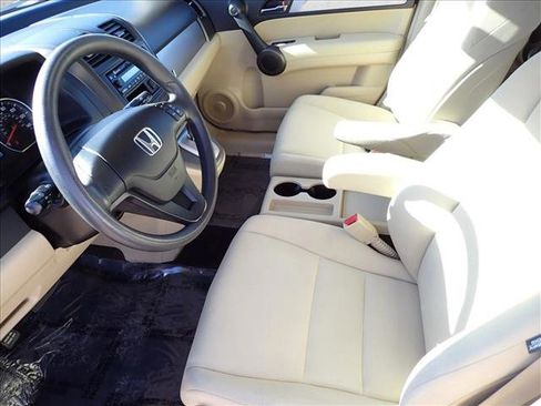Used 2011 Honda CR-V LX image 10