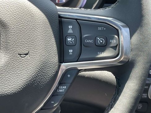 New 2026 RAM 1500 Laramie w/ Night Edition AWD/4WD image 34
