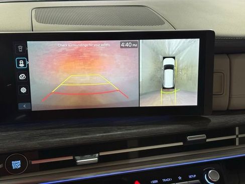 New 2026 Hyundai Santa Fe Limited w/ Tow & Go Package image 23