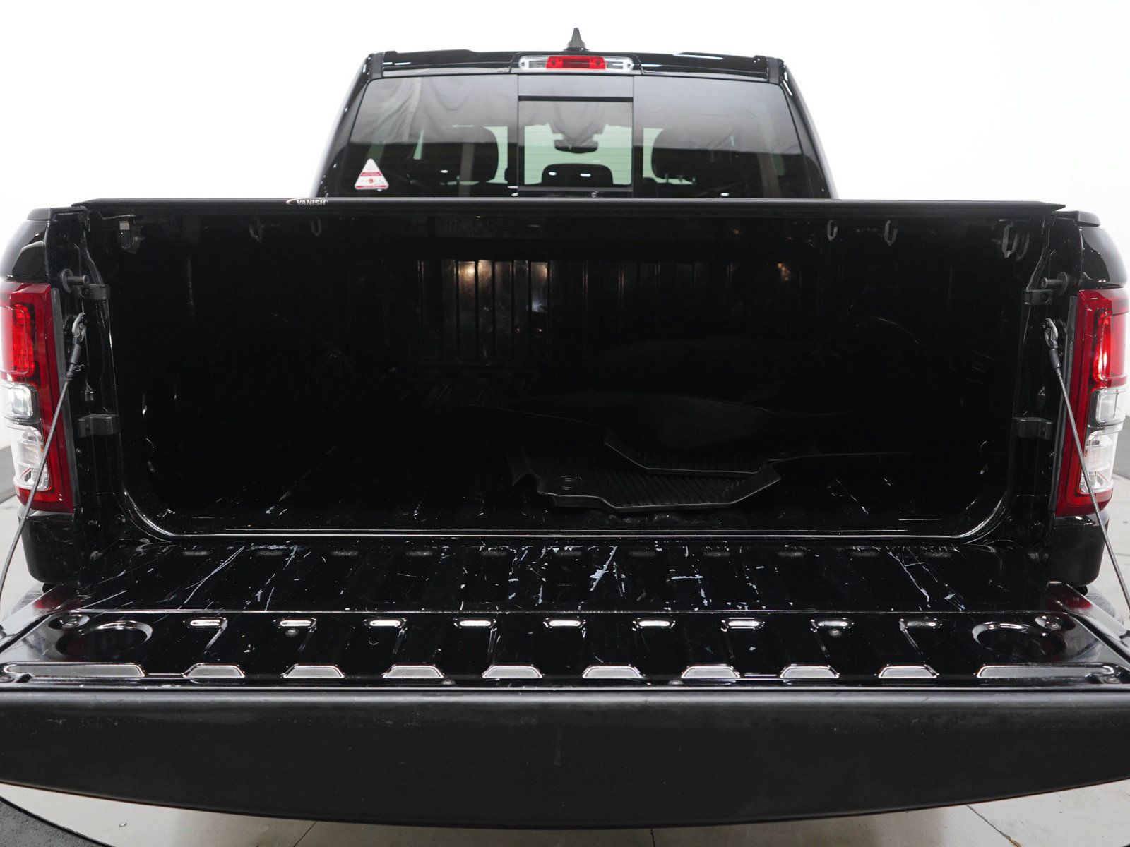 Used 2021 RAM 1500 Big Horn AWD/4WD image 17