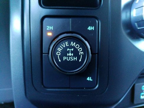 Used 2023 Ford F150 XLT w/ Equipment Group 301A Mid AWD/4WD image 7