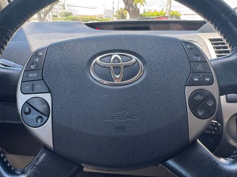Used 2008 Toyota Prius FWD image 12
