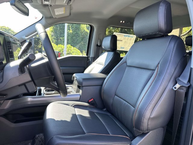 New 2026 Ford F450 Lariat AWD/4WD image 14
