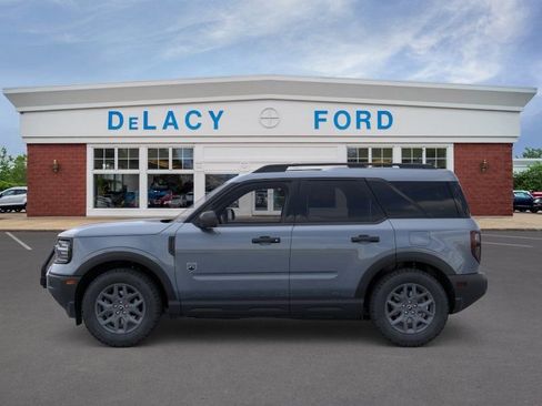 New 2026 Ford Bronco Sport Big Bend image 3