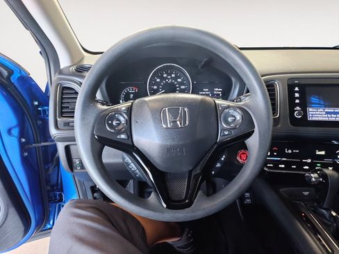 Used 2019 Honda HR-V EX image 13