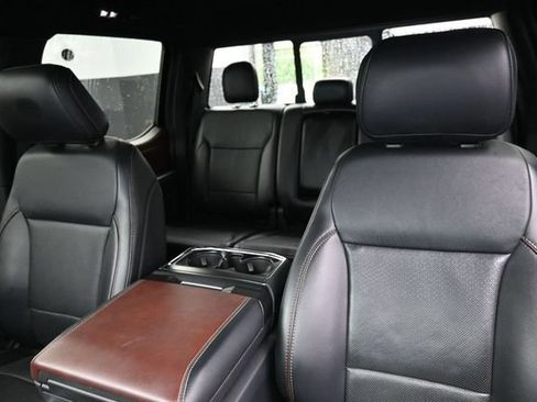 Used 2021 Ford F150 Lariat w/ Equipment Group 502A High AWD/4WD image 15