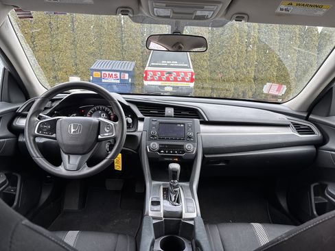 Used 2017 Honda Civic LX image 13