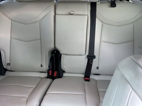 Certified 2023 Cadillac XT5 Sportv w/ Technology Package image 21