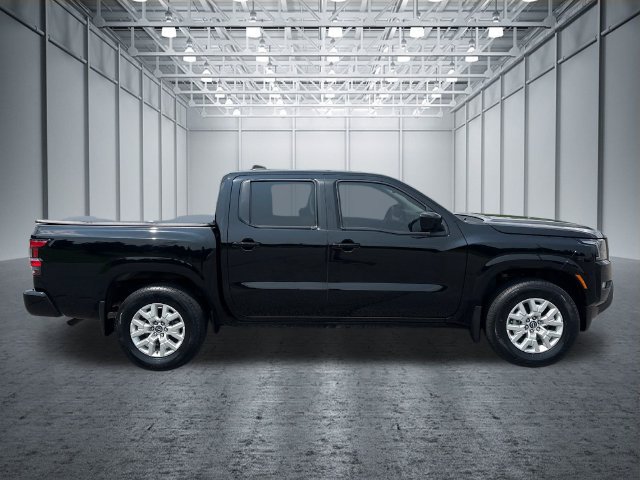 Used 2023 Nissan Frontier SV w/ SV Convenience Package RWD image 6