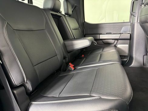 Used 2024 Ford F150 Lariat w/ Bed Utility Package AWD/4WD image 31