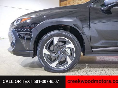 Used 2024 Subaru Crosstrek 2.5i Limited AWD/4WD image 7