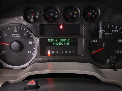 Used 2010 Ford F350 XLT AWD/4WD image 18
