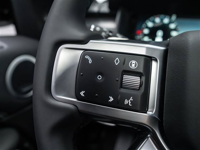 New 2026 Land Rover Discovery Limited Edition AWD/4WD image 20