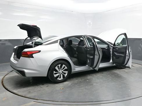 Used 2021 Nissan Altima 2.5 S image 42