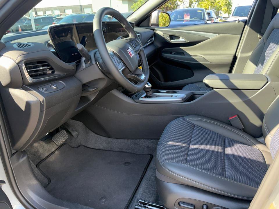 New 2026 Buick Envista Preferred w/ Convenience I Package FWD image 33