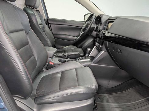 Used 2015 MAZDA CX-5 Grand Touring AWD/4WD image 40