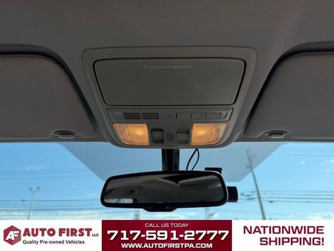 Used 2017 Honda Accord EX-L image 21