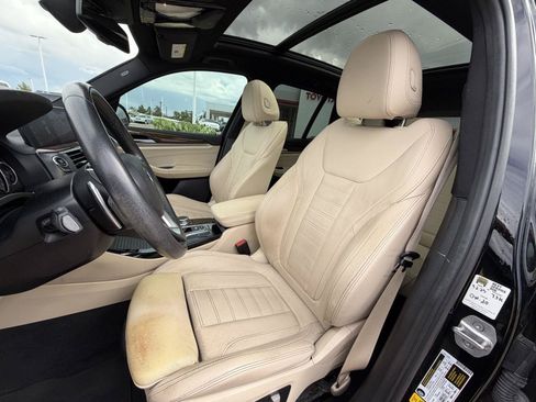 Used 2019 BMW X3 sDrive30i w/ Convenience Package RWD image 14