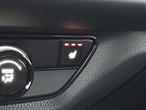 New 2026 Honda HR-V Sport image 7