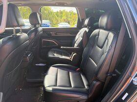 Used 2023 Kia Telluride S w/ S Sunroof Package AWD/4WD image 14