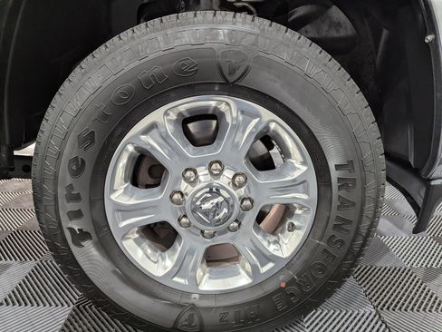 Used 2026 RAM 2500 Big Horn AWD/4WD image 6