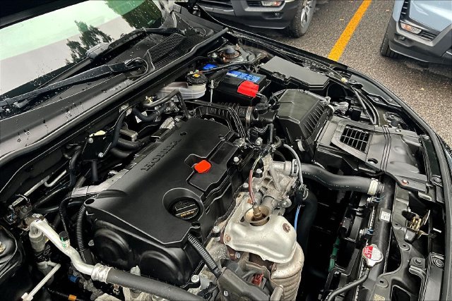 Used 2024 Honda Civic Sport image 31