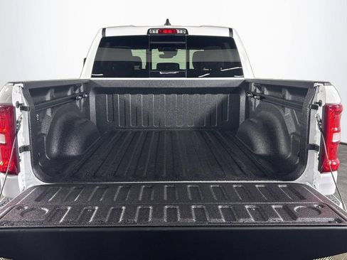 New 2026 RAM 1500 Laramie w/ Sport Appearance Package image 22