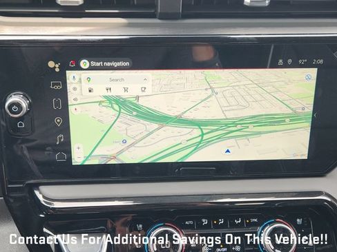 New 2026 GMC Sierra 1500 AT4X AWD/4WD image 12
