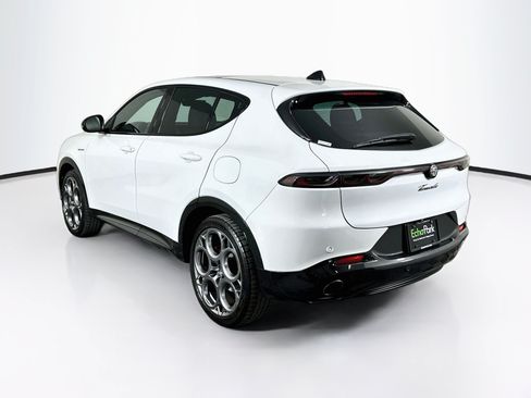 Used 2024 Alfa Romeo Tonale Veloce AWD/4WD image 5