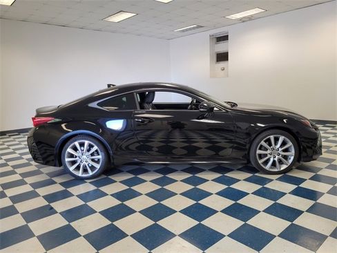 Used 2015 Lexus RC 350 image 11