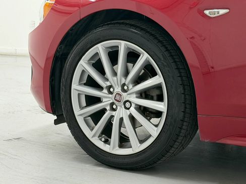 Used 2017 FIAT 124 Spider Lusso RWD image 39
