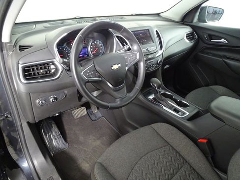 Used 2022 Chevrolet Equinox LT image 20