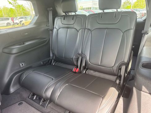 New 2026 Jeep Grand Cherokee L Limited AWD/4WD image 17