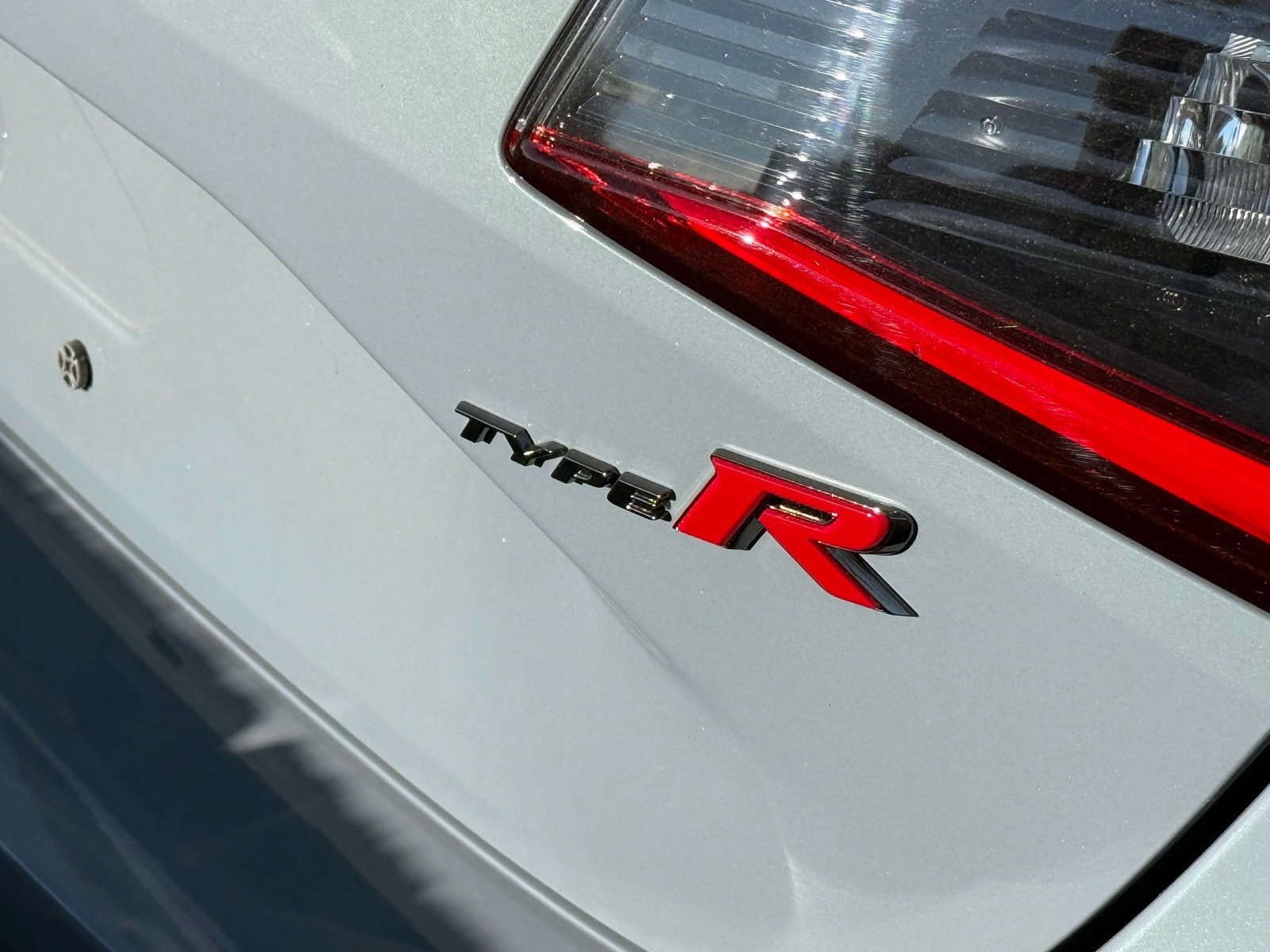 Used 2026 Honda Civic Type R image 11