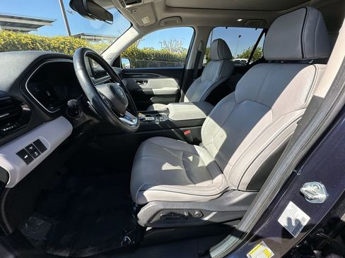 Used 2024 Honda Pilot Elite image 19