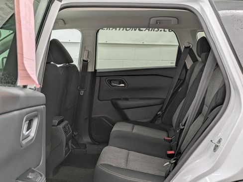 Used 2024 Nissan Rogue SV image 19