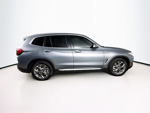 Used 2023 BMW X3 xDrive30i AWD/4WD image 2