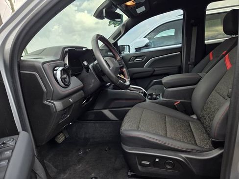 Certified 2023 Chevrolet Colorado Z71 w/ Z71 Convenience Package 2 AWD/4WD image 21