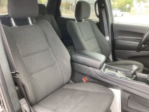 Used 2024 Dodge Durango SXT image 28