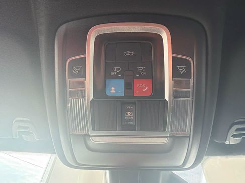 New 2026 RAM 1500 Big Horn AWD/4WD image 32