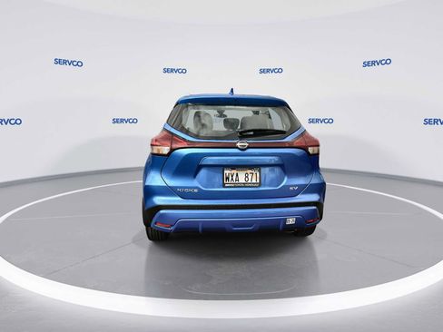 Used 2023 Nissan Kicks SV FWD image 7