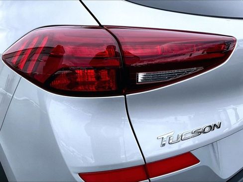 Used 2021 Hyundai Tucson Limited image 30