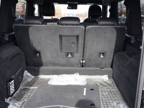 Certified 2024 Mercedes-Benz G 63 AMG 4MATIC image 24