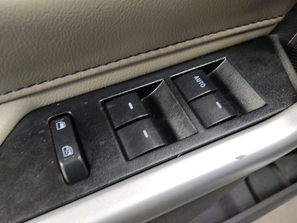 Used 2014 Ford Edge SEL w/ Equipment Group 205A AWD/4WD image 27