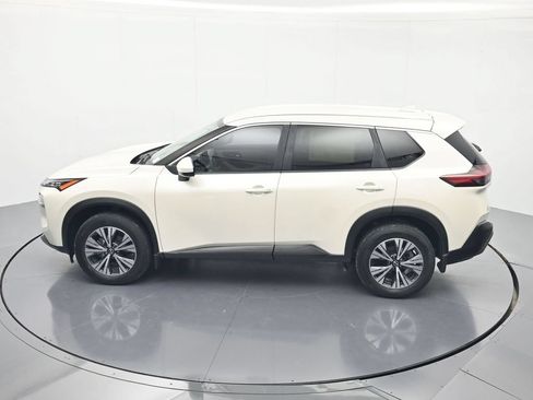 Certified 2023 Nissan Rogue SV AWD/4WD image 35